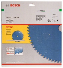Pilový kotouč EXPERT Wood, 250 × 2,4/1,8 × 30 mm, T60 - bh_3165140648233 (1).jpg